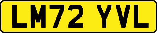 LM72YVL
