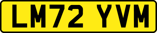 LM72YVM