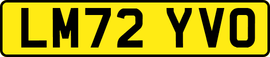 LM72YVO