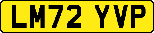 LM72YVP