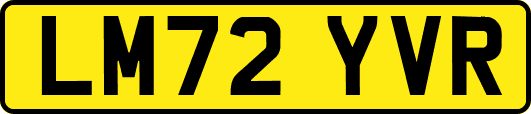 LM72YVR