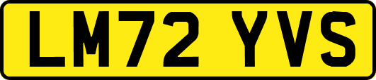 LM72YVS