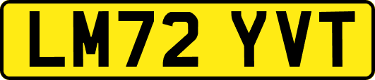LM72YVT