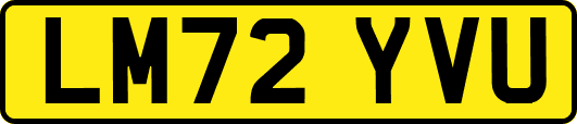 LM72YVU