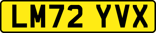 LM72YVX