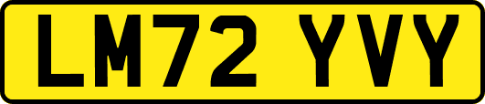 LM72YVY