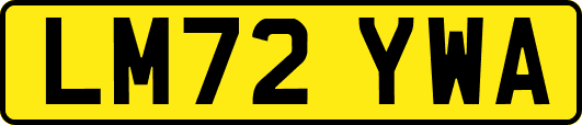 LM72YWA