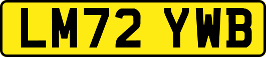 LM72YWB