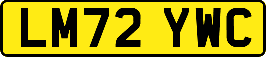 LM72YWC