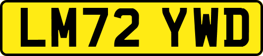 LM72YWD