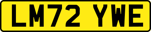 LM72YWE