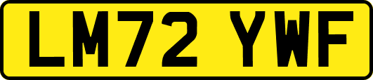 LM72YWF