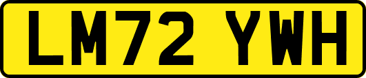 LM72YWH