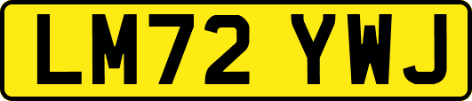 LM72YWJ