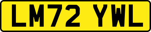 LM72YWL