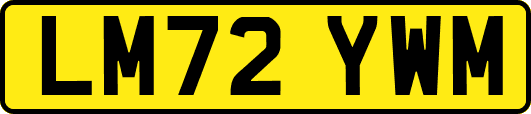 LM72YWM