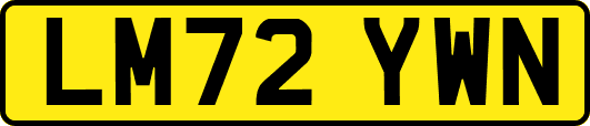 LM72YWN