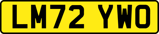 LM72YWO