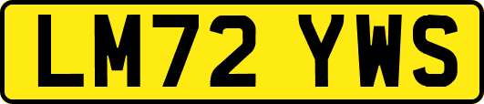LM72YWS