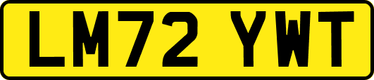 LM72YWT