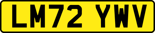 LM72YWV