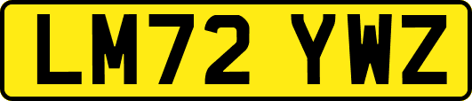 LM72YWZ