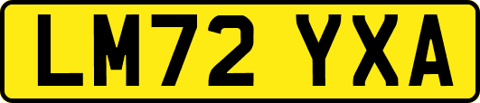 LM72YXA