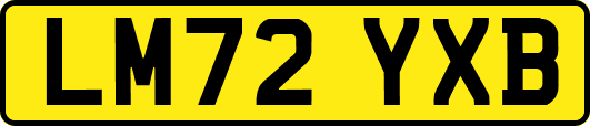 LM72YXB