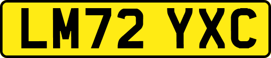 LM72YXC