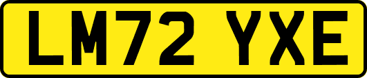 LM72YXE