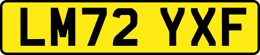 LM72YXF