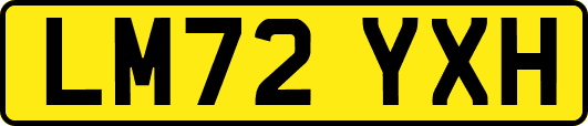 LM72YXH