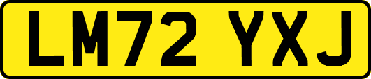 LM72YXJ
