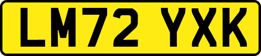 LM72YXK