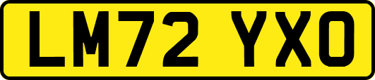LM72YXO