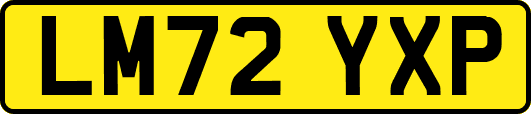LM72YXP