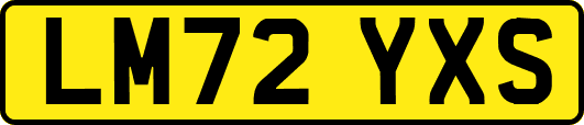 LM72YXS