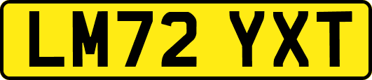 LM72YXT