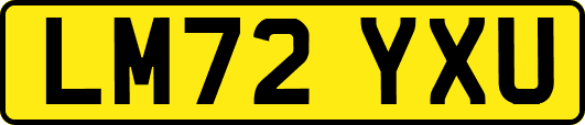 LM72YXU