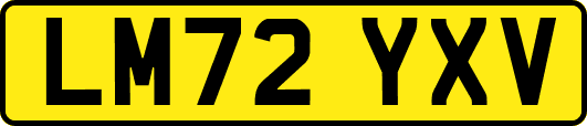 LM72YXV