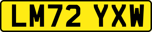 LM72YXW