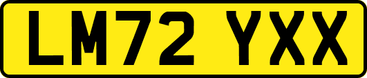 LM72YXX