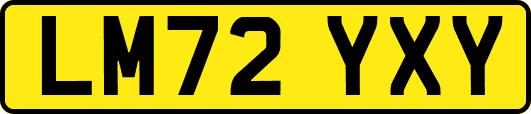 LM72YXY