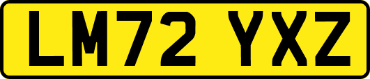 LM72YXZ