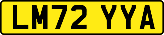 LM72YYA