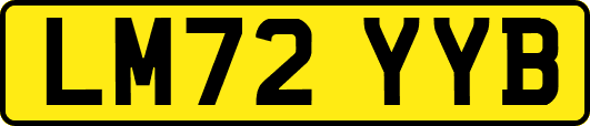 LM72YYB
