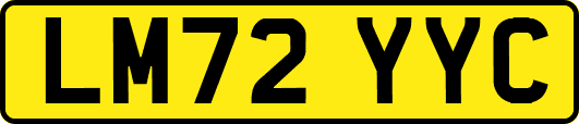 LM72YYC