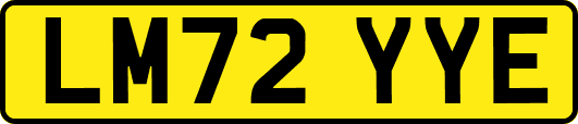 LM72YYE