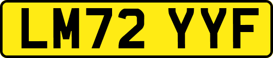 LM72YYF