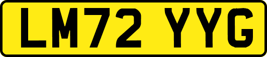 LM72YYG